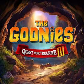 The Goonies Quest for Treasure