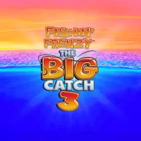 Fishin Frenzy The Big Catch 3