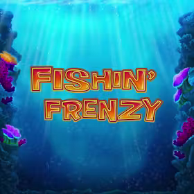 Fishin Frenzy