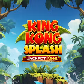King Kong Splash
