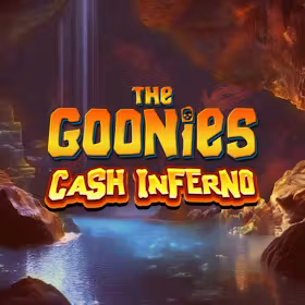 The Goonies Cash Inferno
