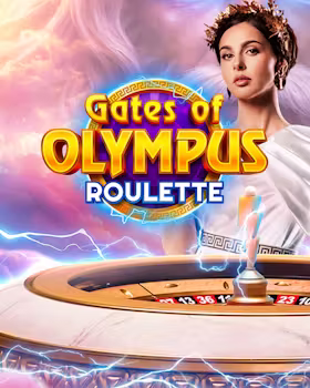 Gates of Olympus Roulette