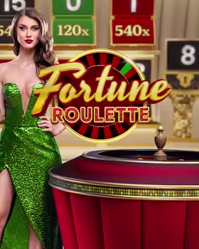 Fortune Roulette