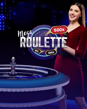 Mega Roulette