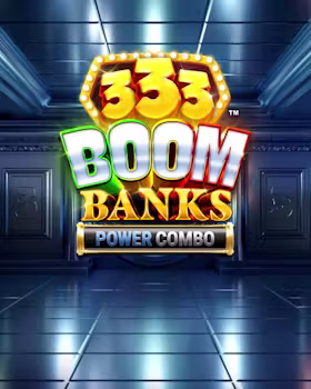 333 Boom Banks