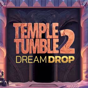 Temple Tumble 2 Dream Drop