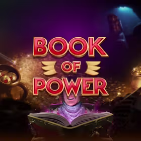 Book of Power