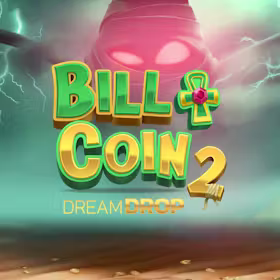 Bill and Coin 2 Dream Drop