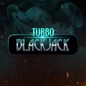 Turbo Blackjack
