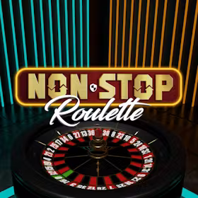 Non-Stop Roulette