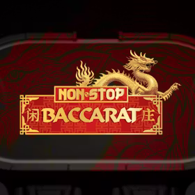 Non-Stop Baccarat