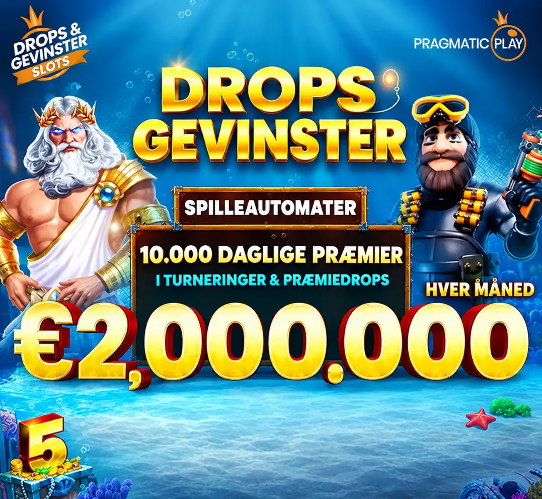 Drops and Wins