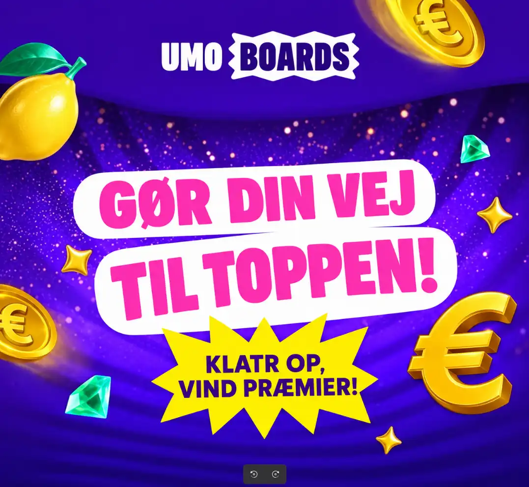 UMOBoard
