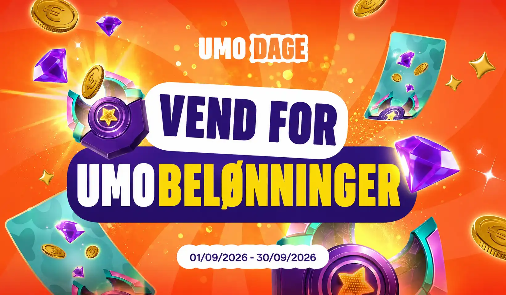Daglige kort